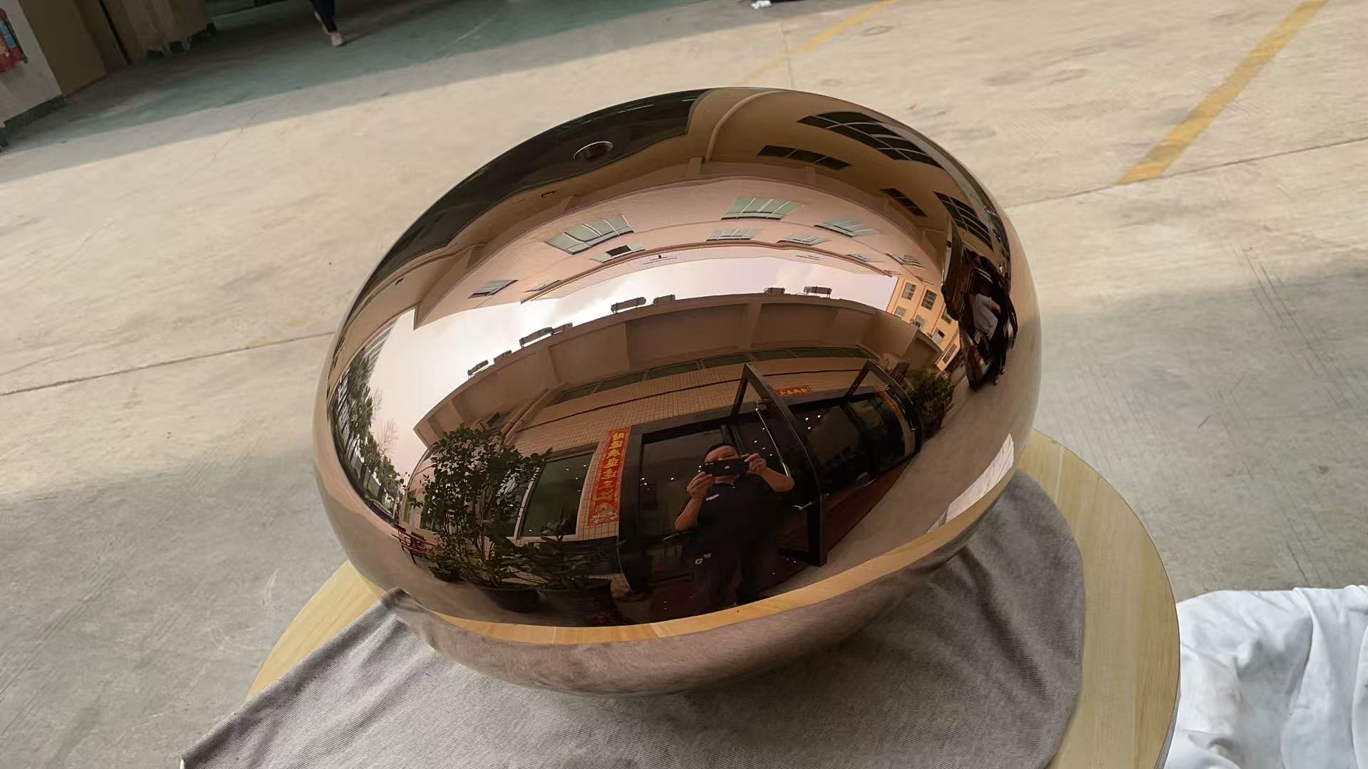 Stainless Steel — Product, image 7